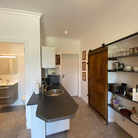 Maison Du Lac Le Studio Talloires Ngoại thất bức ảnh